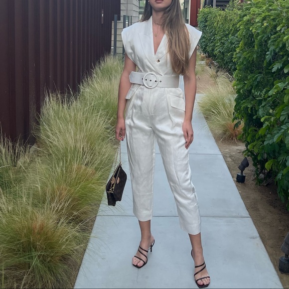 Shona Joy Bonita Jumpsuit - Picture 5 of 15